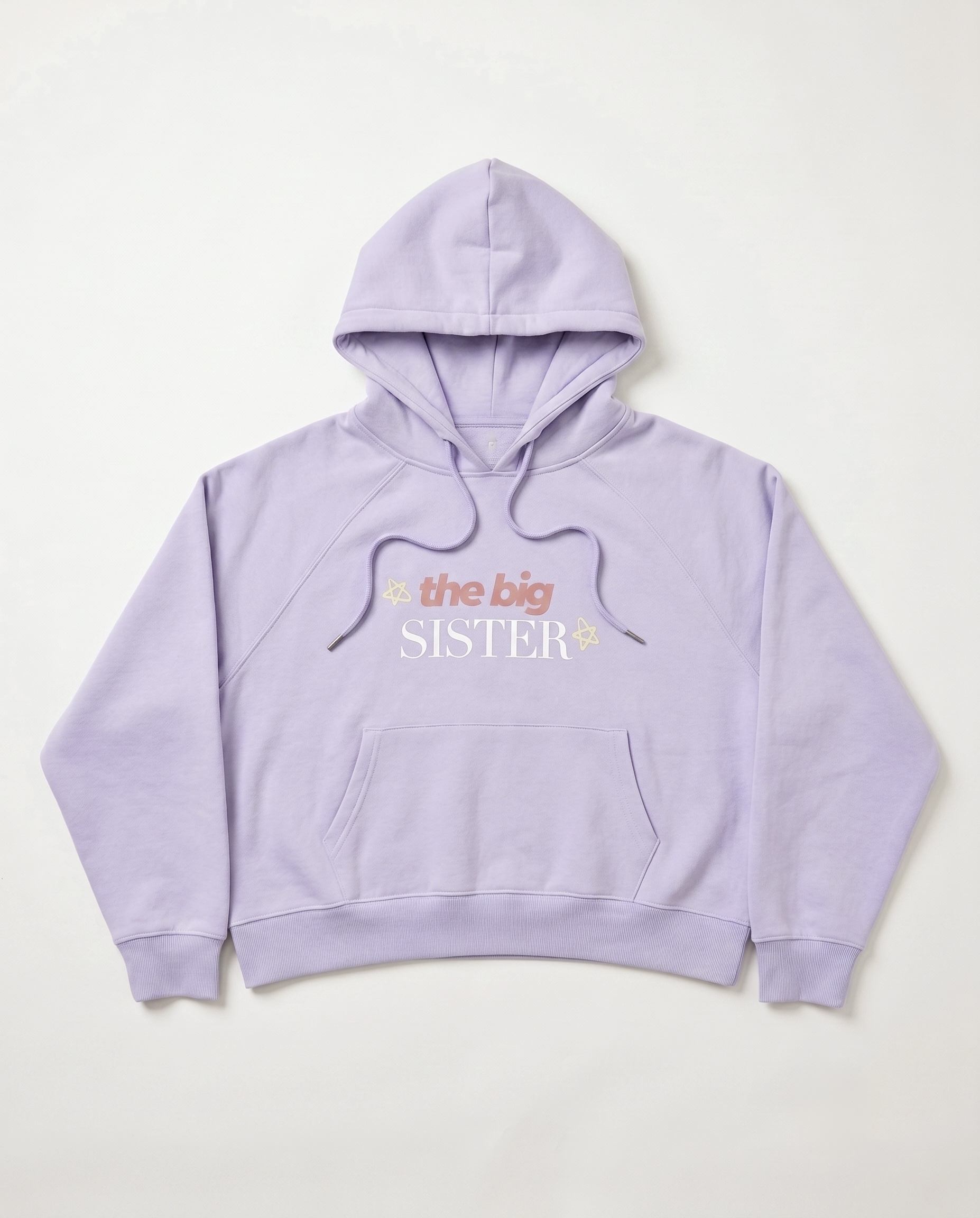 Hoodie Front